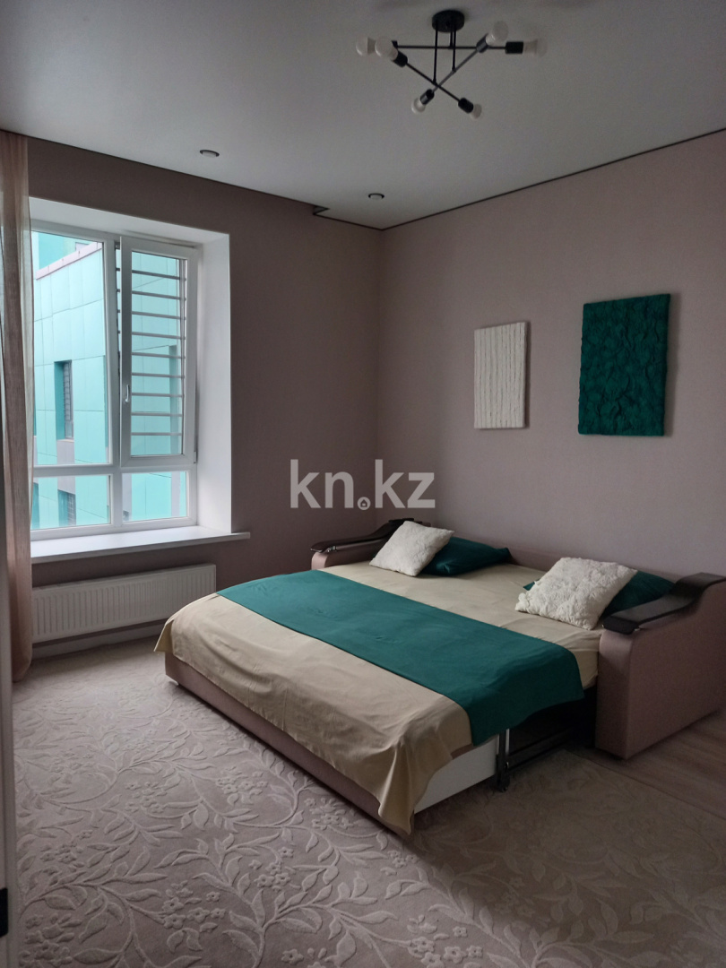 Аренда 1-комнатной квартиры, 38 м², ул. Байтурсынова, дом  20/2 - пр. Улы Дала в Астане - фото 2