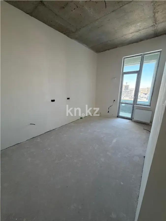 Продажа 3-комнатной квартиры, 86.3 м² в Астане