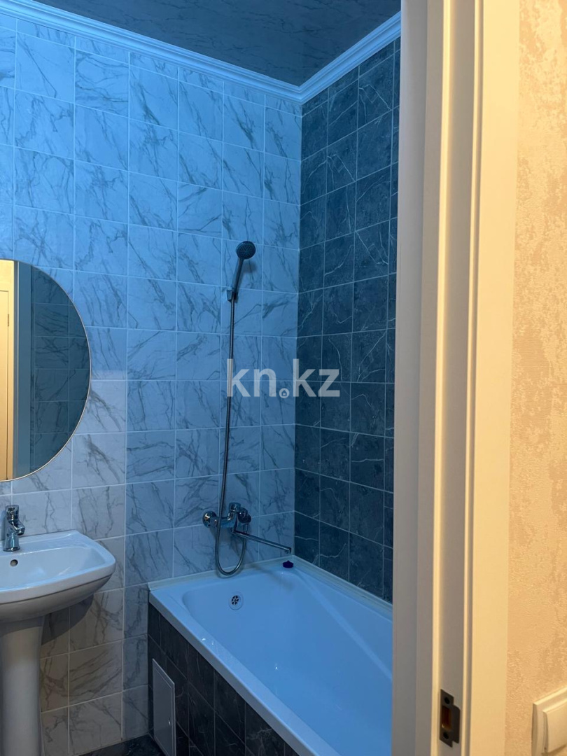 Аренда 2-комнатной квартиры, 48 м² в Астане - фото 9