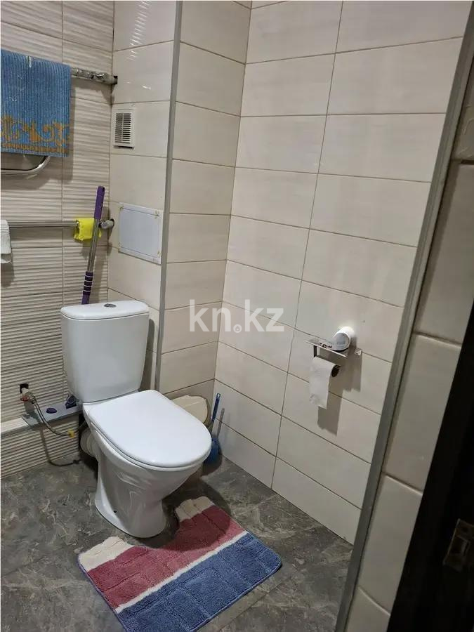 Продажа 2-комнатной квартиры, 56 м² в Алматы - фото 5