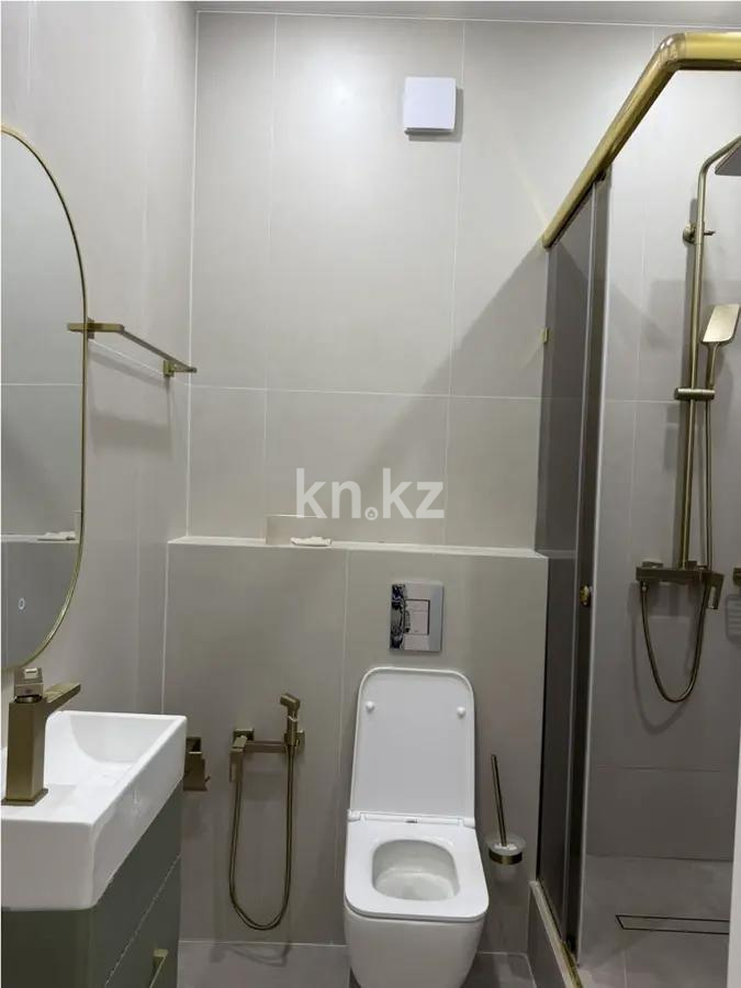 Продажа 3-комнатной квартиры, 92 м² в Астане - фото 4