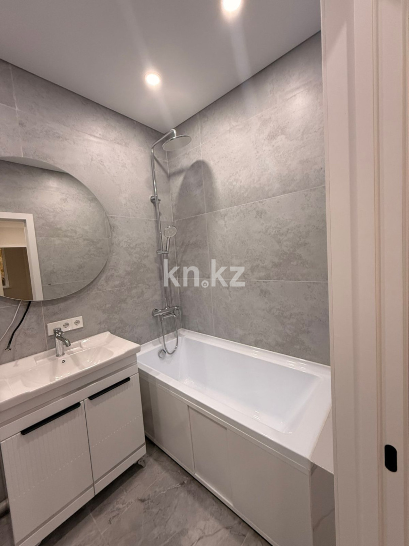 Продажа 2-комнатной квартиры, 51 м² в Алматы - фото 11