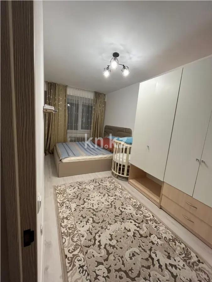 Продажа 3-комнатной квартиры, 77.4 м², ул. Сарыарка, дом  1/1 в Алматы - фото 2