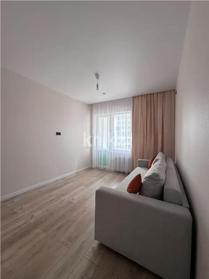 Продажа 2-комнатной квартиры, 50 м² в Астане