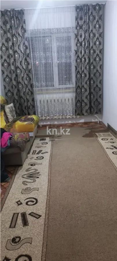 Продажа 1-комнатной квартиры, 30 м² в Астане