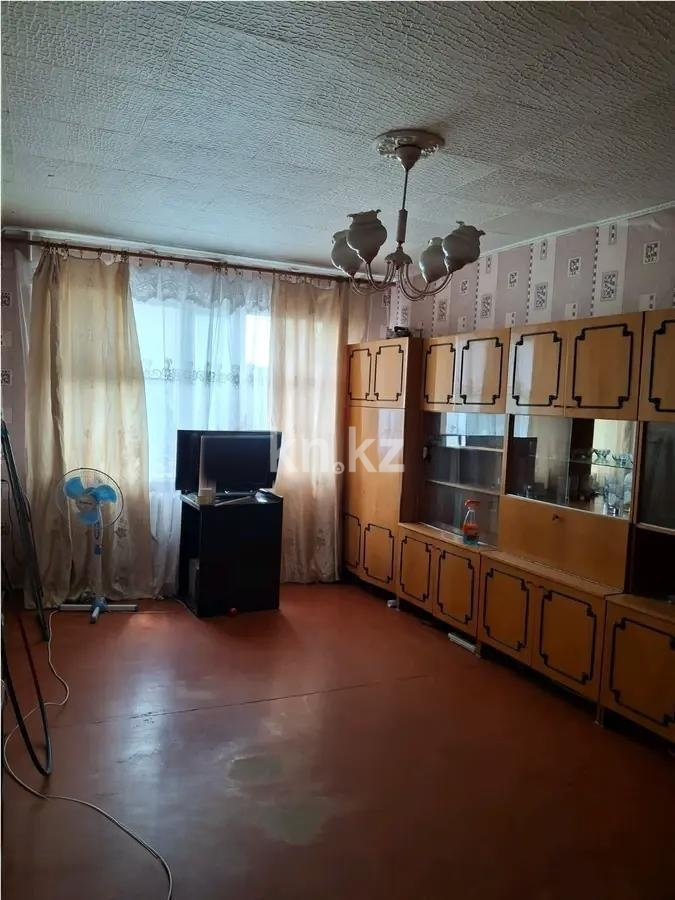 Продажа 3-комнатной квартиры, 62 м² в Караганде