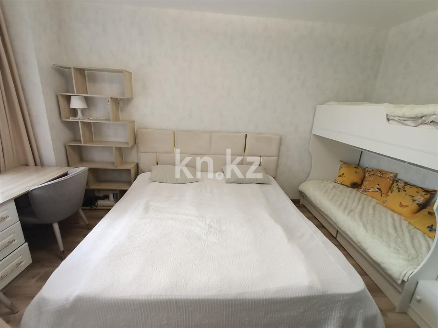 Продажа 3-комнатной квартиры, 120.5 м² в Астане - фото 27