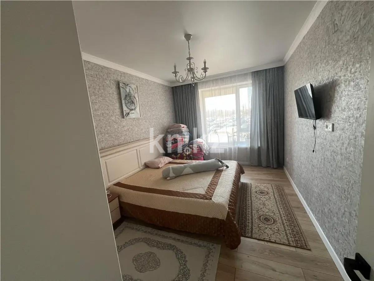 Продажа 2-комнатной квартиры, 68.5 м² в Астане - фото 2