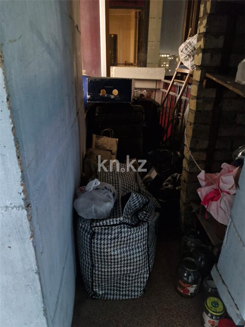 Продажа 1-комнатной квартиры, 38 м², ул. Карбышева в Караганде - фото 9