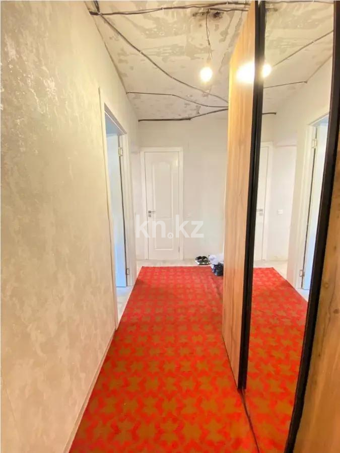 Продажа 2-комнатной квартиры, 43 м², ул. Карталинская, дом  8 в Астане - фото 7