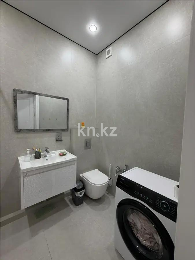 Продажа 3-комнатной квартиры, 91 м² в Алматы - фото 4