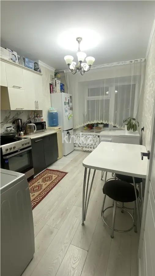 Продажа 2-комнатной квартиры, 50 м², ул. Сокпакбаева, дом  14 в Астане - фото 4