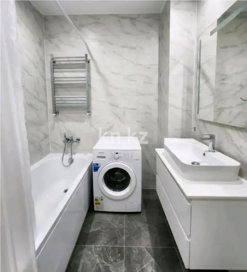 Продажа 1-комнатной квартиры, 40.1 м² в Астане - фото 3