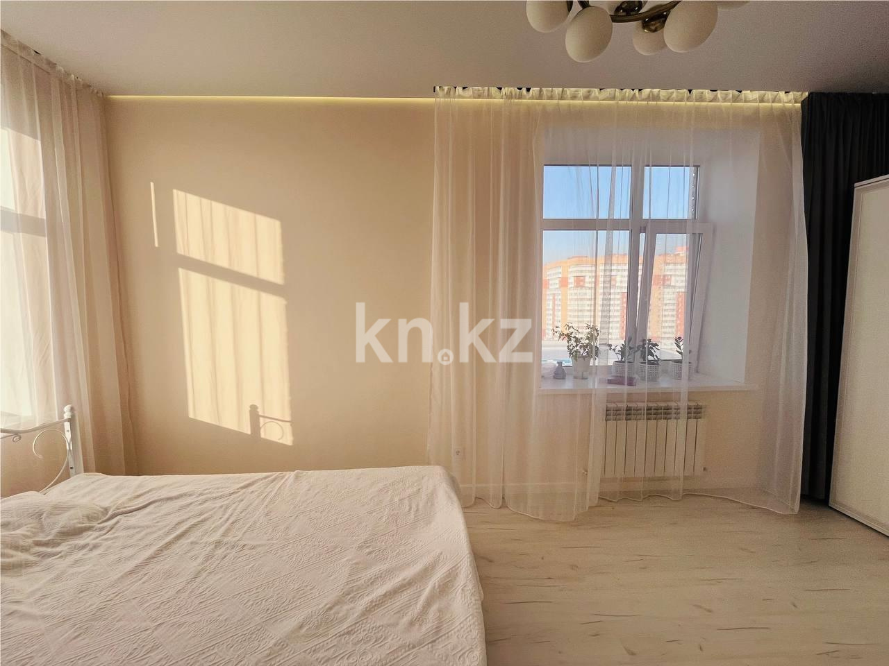 Продажа 2-комнатной квартиры, 63 м² в Караганде - фото 5