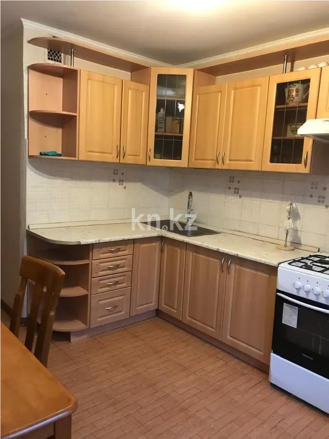 Продажа 4-комнатной квартиры, 83.3 м², ул. Жарокова, дом  273а в Алматы - фото 5