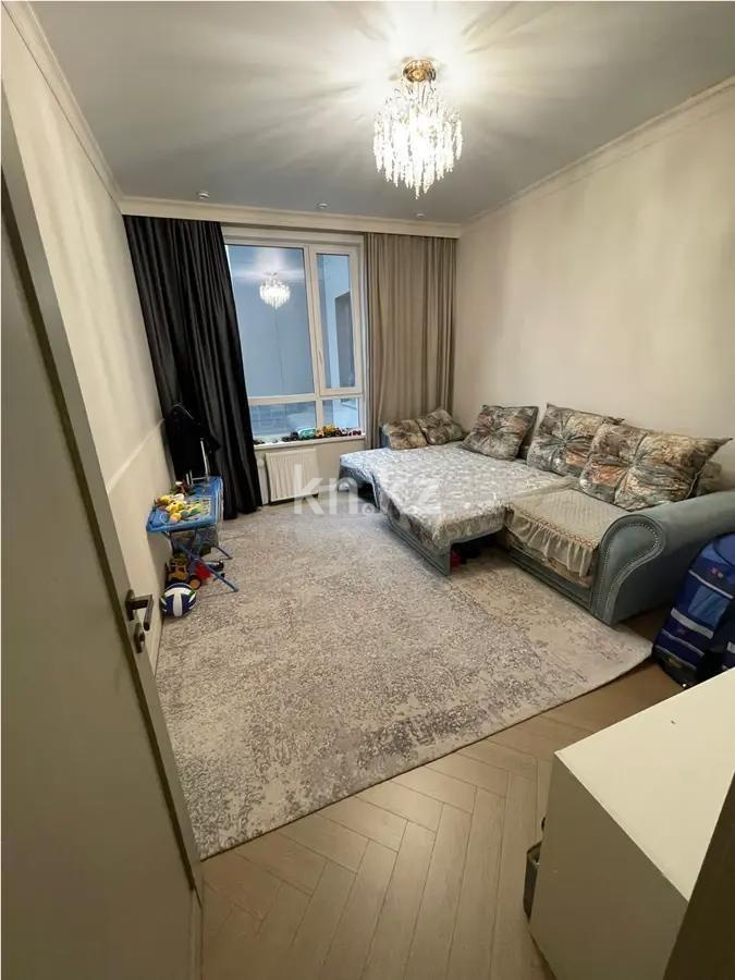 Продажа 3-комнатной квартиры, 87 м² в Астане - фото 2