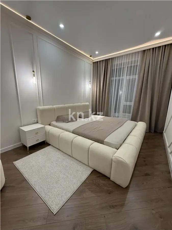 Продажа 3-комнатной квартиры, 94 м² в Астане - фото 2