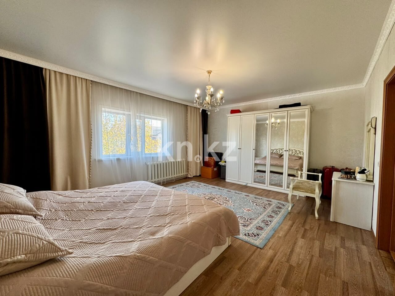Продажа 5-комнатного дома, 205 м² в Караганде - фото 16