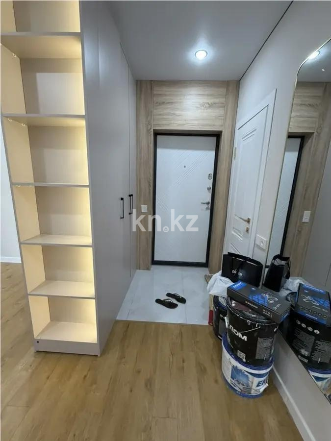 Продажа 4-комнатной квартиры, 60 м² в Алматы - фото 4