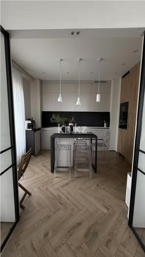 Продажа 2-комнатной квартиры, 88.6 м² в Алматы - фото 3