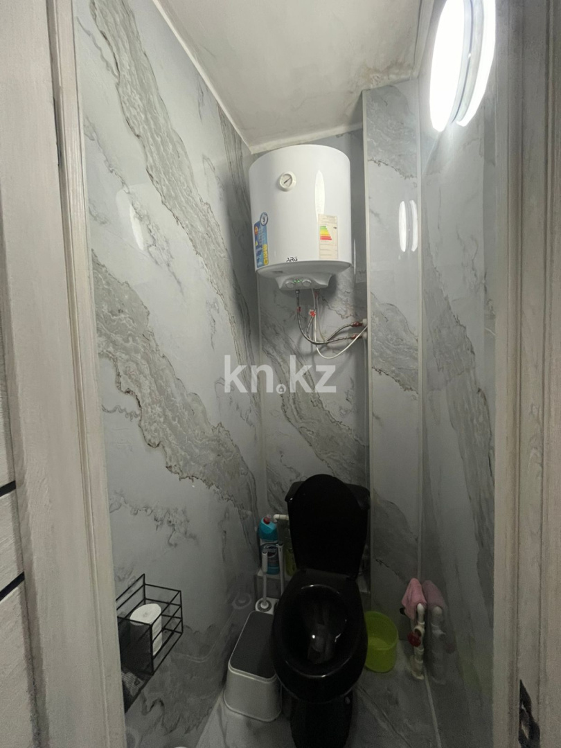 Продажа 2-комнатной квартиры, 54 м², мкр-н Степной-4 в Караганде - фото 10