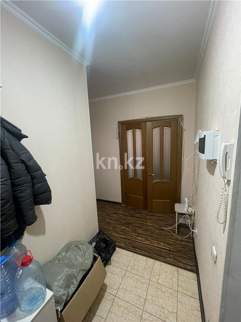 Продажа 1-комнатной квартиры, 38.9 м² в Астане - фото 7