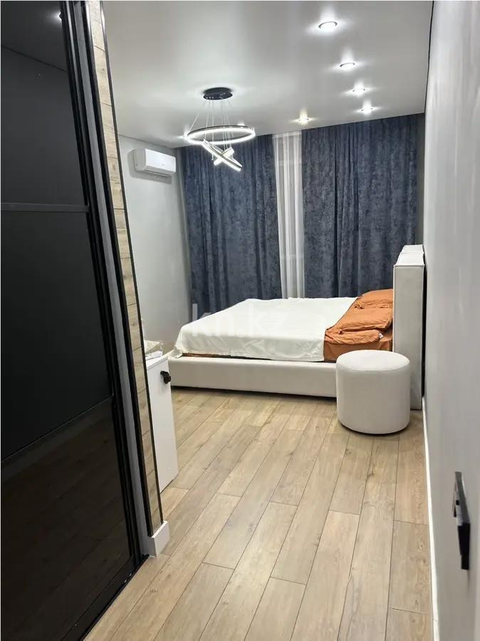 Продажа 3-комнатной квартиры, 80 м², мкр-н Думан-2, дом  57/3 в Алматы - фото 3