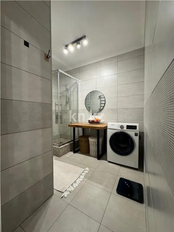 Продажа 2-комнатной квартиры, 51.8 м², ул. Аскарова, дом  21/20 в Алматы - фото 4