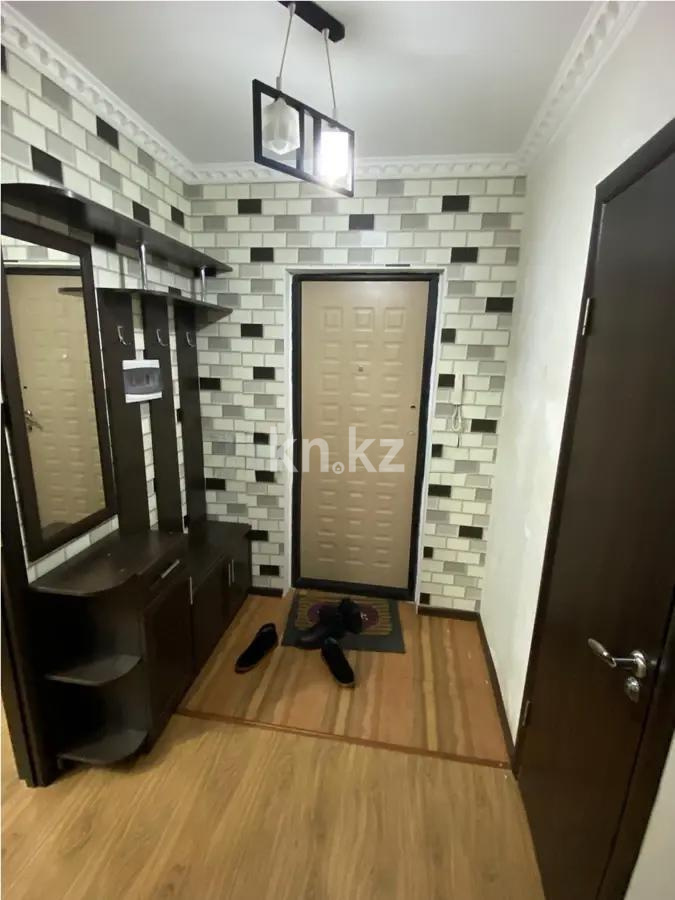 Продажа 1-комнатной квартиры, 37 м², ул. Сулуколь, дом  14/1 в Астане - фото 4