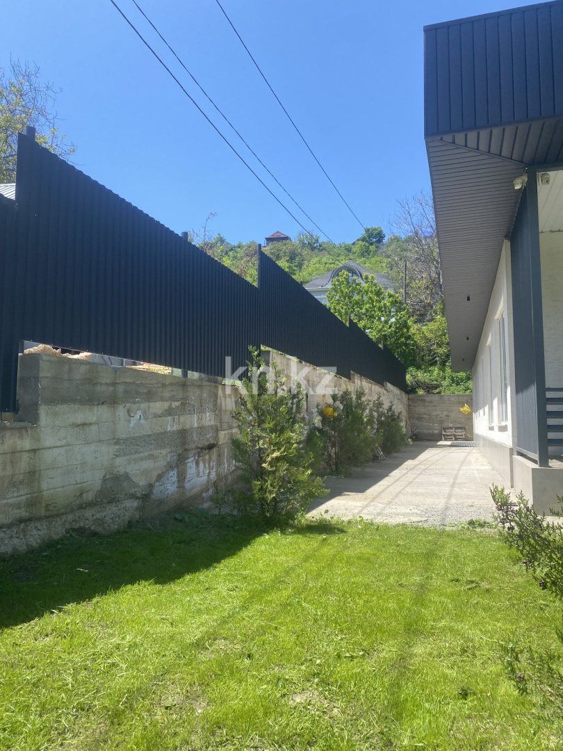 Продажа 7-комнатного дома, 220 м² в Алматы - фото 2