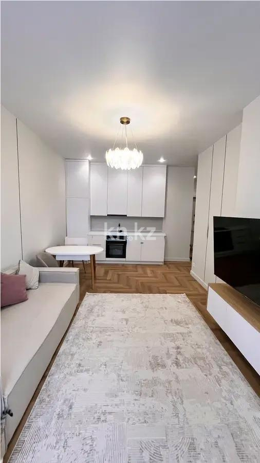 Продажа 2-комнатной квартиры, 43 м² в Астане - фото 3