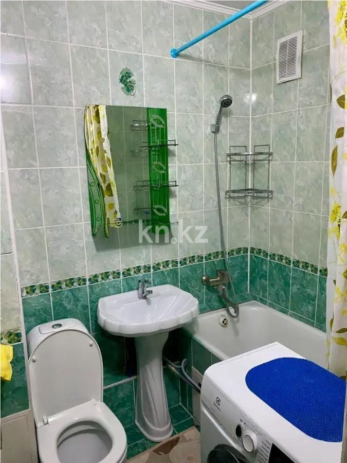 Продажа 1-комнатной квартиры, 31.2 м² в Алматы - фото 3