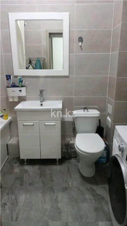 Продажа 2-комнатной квартиры, 38.4 м² в Астане - фото 3
