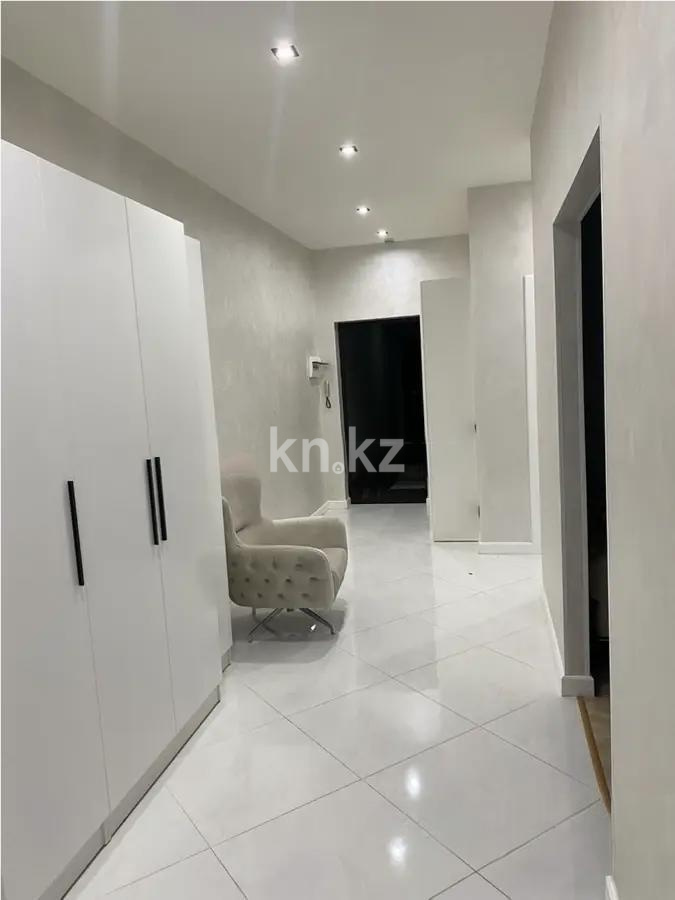 Продажа 3-комнатной квартиры, 90 м², ул. Барибаева, дом  43/7 в Алматы - фото 6