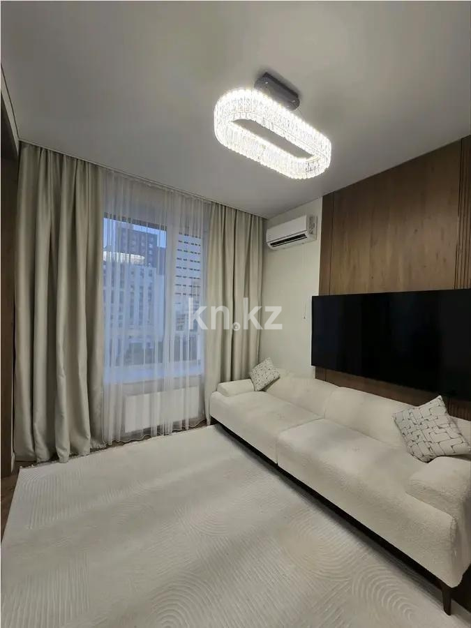 Продажа 3-комнатной квартиры, 70 м² в Астане