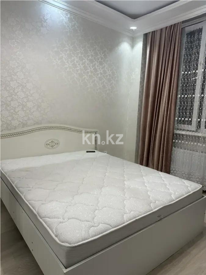 Продажа 2-комнатной квартиры, 60 м², пр. Улы Дала, дом  6 в Астане - фото 2