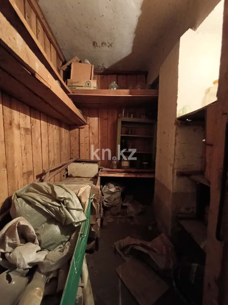 Продажа 2-комнатной квартиры, 47 м², ул. Дружбы, дом  117 в Караганде - фото 10