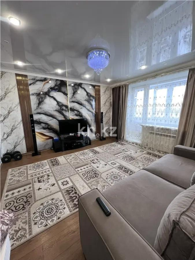 Продажа 3-комнатной квартиры, 65 м² в Караганде