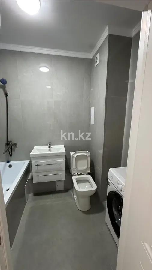 Продажа 1-комнатной квартиры, 42 м², ул. Северное Кольцо, дом  92/13 в Алматы - фото 2