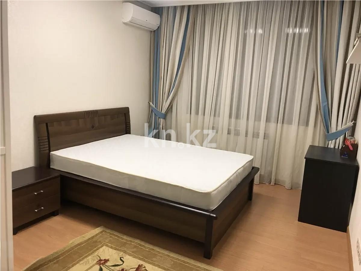 Продажа 3-комнатной квартиры, 95 м² в Астане - фото 2