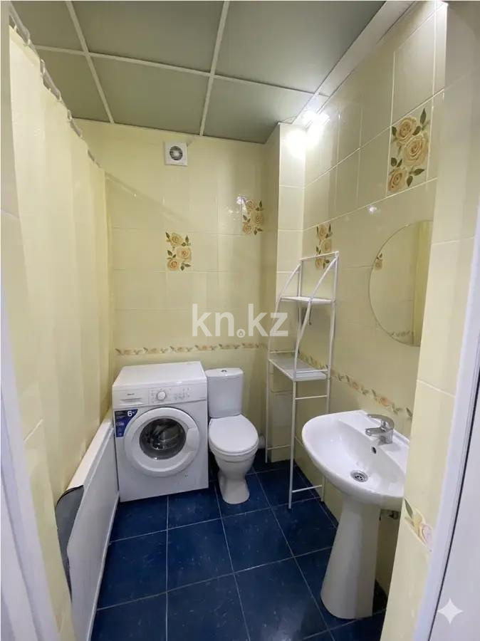 Продажа 2-комнатной квартиры, 38 м² в Астане - фото 5