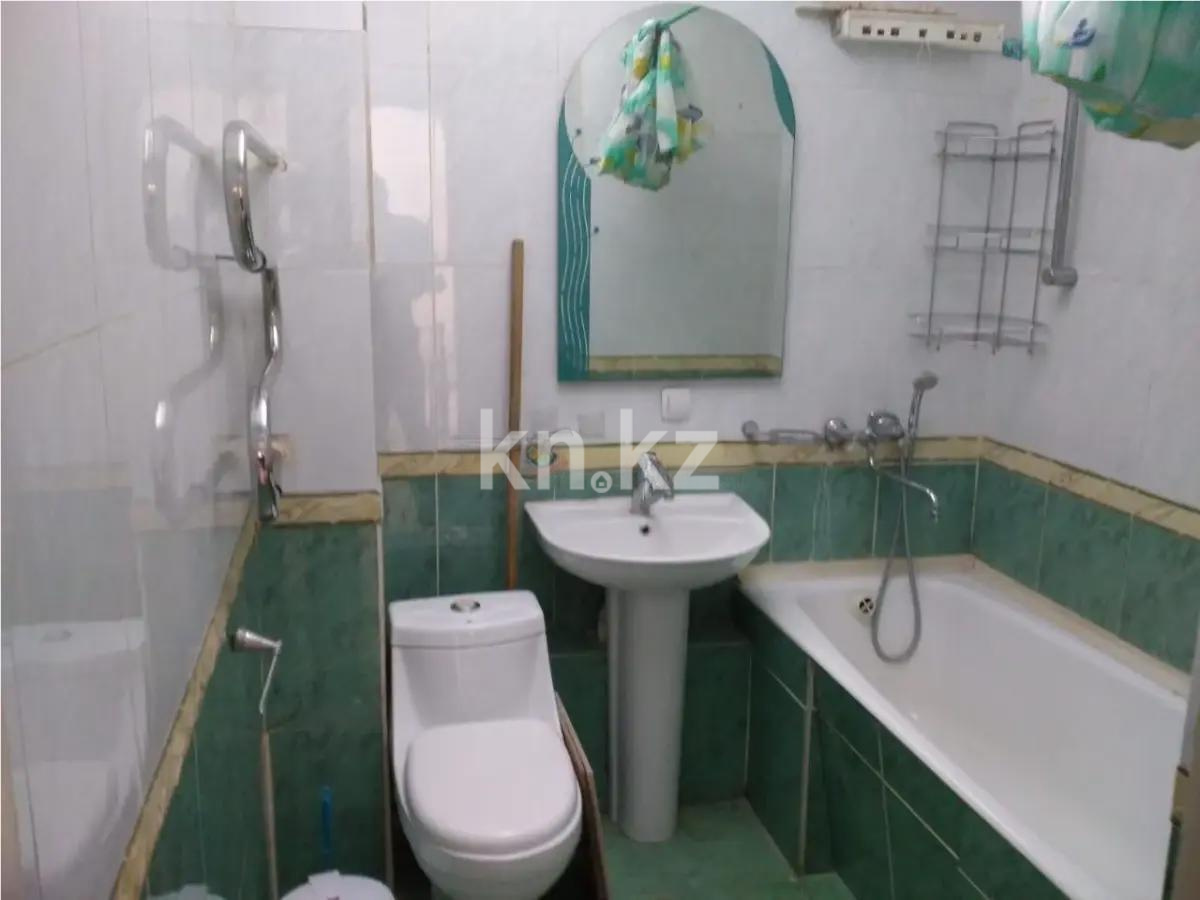 Продажа 1-комнатной квартиры, 36.3 м² в Алматы - фото 3