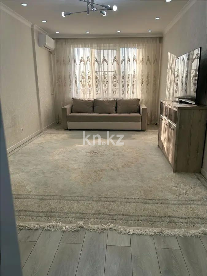 Продажа 2-комнатной квартиры, 65 м², ул. Сулейменова, дом  15 в Алматы