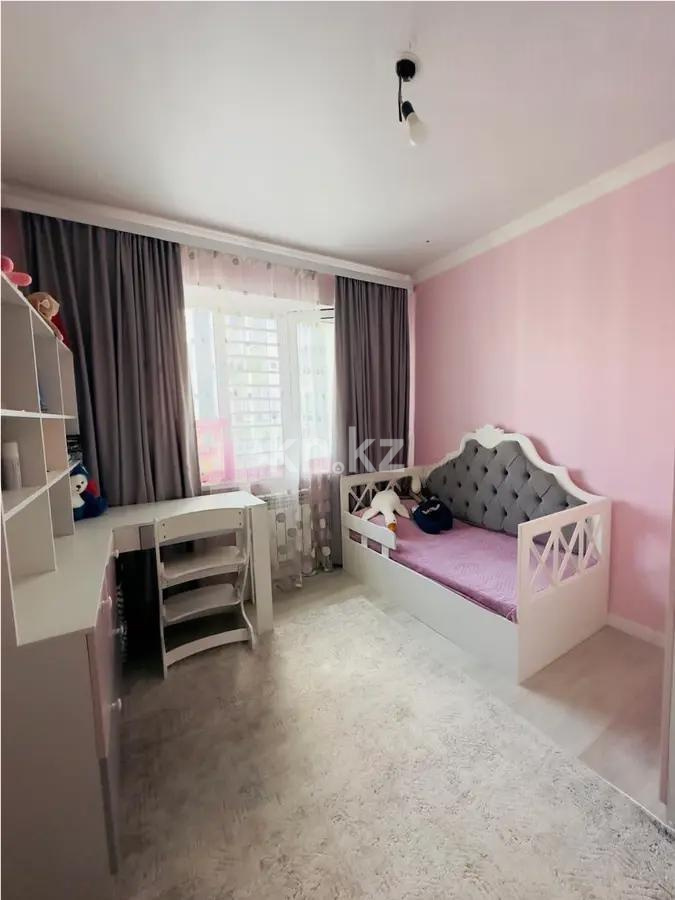 Продажа 3-комнатной квартиры, 56 м² в Алматы - фото 2