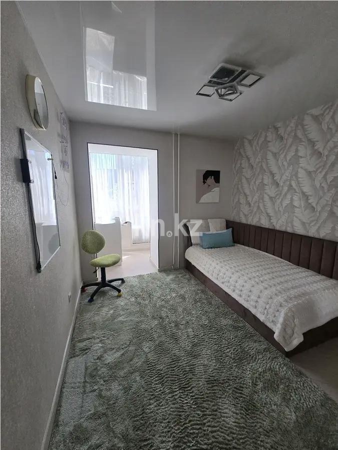 Продажа 3-комнатной квартиры, 78 м², ул. Ташенова, дом  7/1 в Астане - фото 3