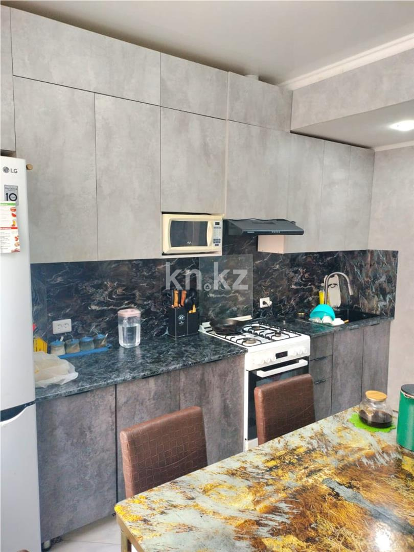 Продажа 3-комнатной квартиры, 80 м², ул. Щорса в Караганде - фото 5