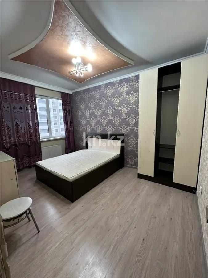 Продажа 2-комнатной квартиры, 53 м², пр. Кошкарбаева, дом  32/1 в Астане - фото 2