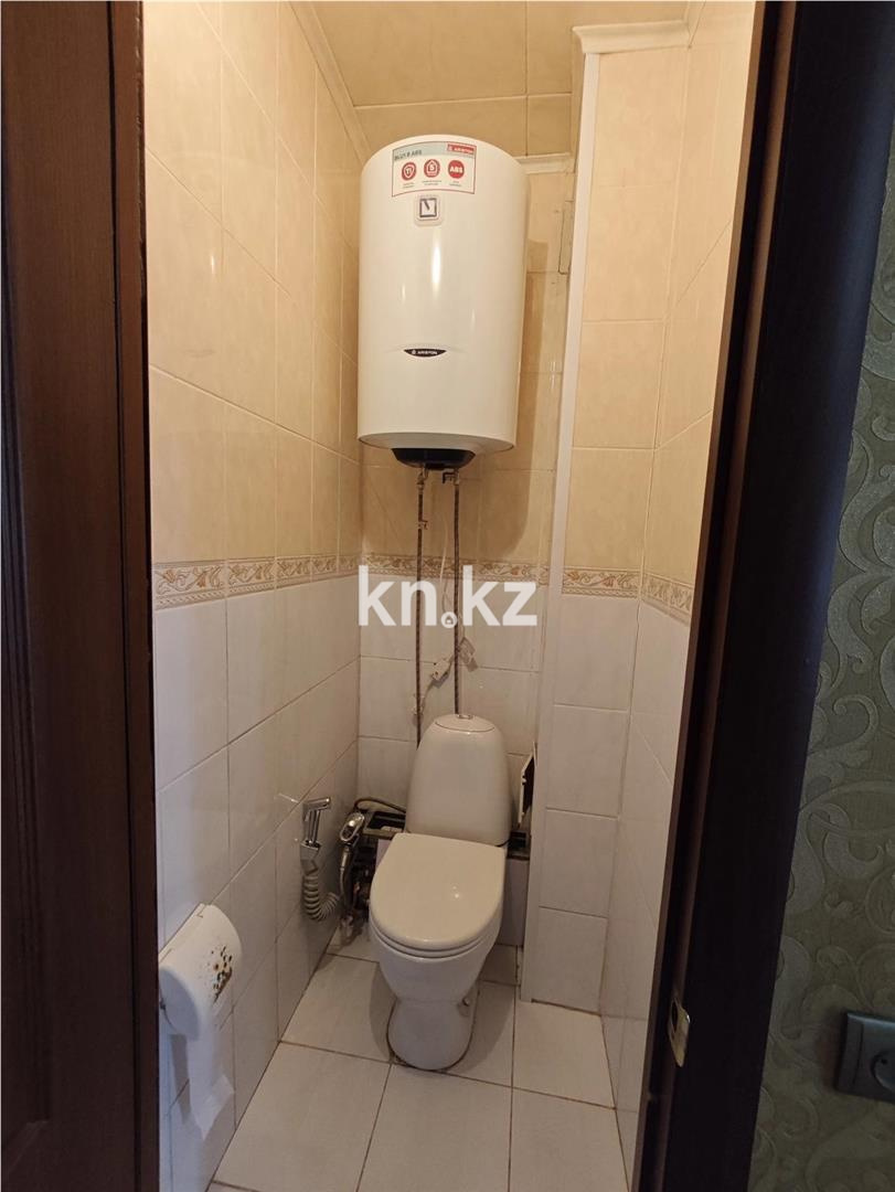 Продажа 3-комнатной квартиры, 66 м² в Караганде - фото 6