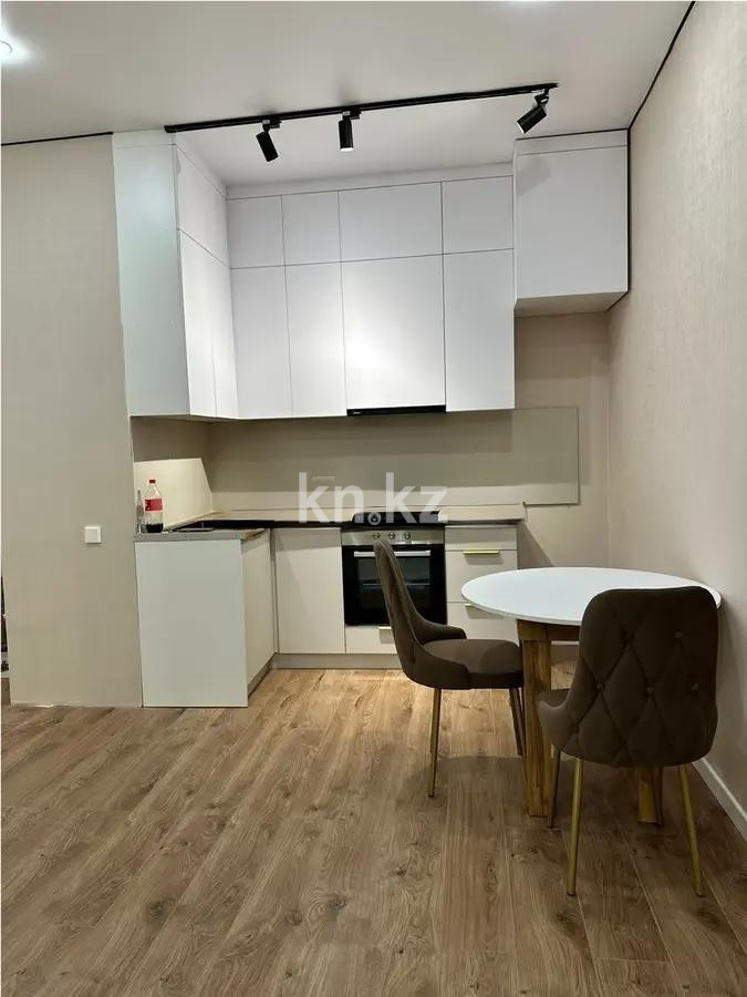 Продажа 2-комнатной квартиры, 43 м², ул. Айтматова, дом  77/9 в Астане - фото 3