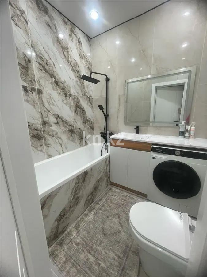 Продажа 2-комнатной квартиры, 70 м², ул. Нажимеденова, дом  7 в Астане - фото 4